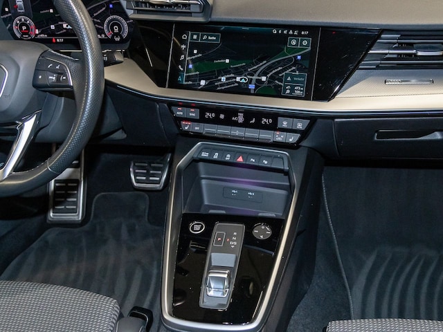 Audi A3 35 TDI S-Tronic Sedan