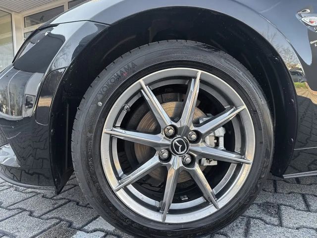 Mazda MX-5 Exclusive-line