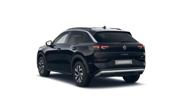 Volkswagen T-Roc DSG Life