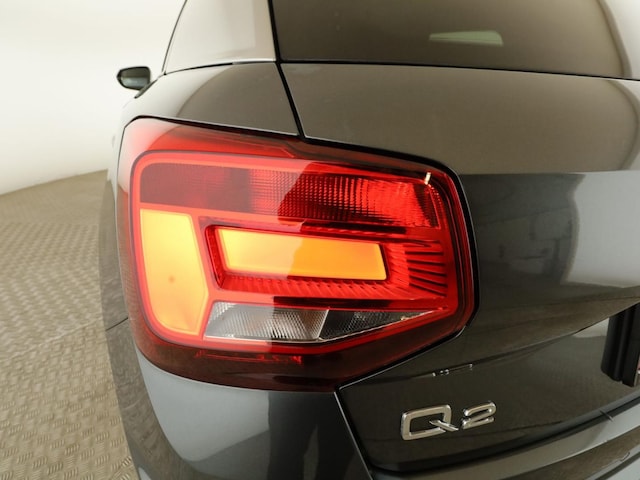 Audi Q2 35 TDI S-Tronic