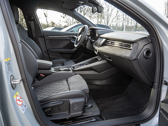 Audi A3 30 TFSI S-Tronic Sportback