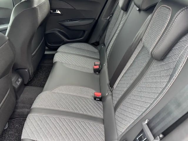 Peugeot 2008 Allure Pack