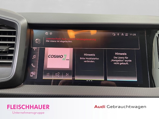 Audi A1 30 TFSI S-Tronic Sportback