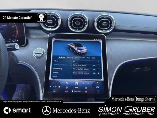 Mercedes-Benz CLE 300 4MATIC AMG Line