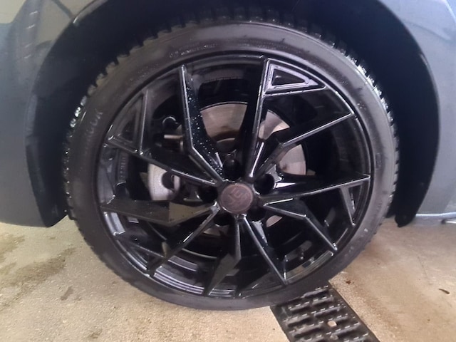 Cupra Leon DSG Sportstourer