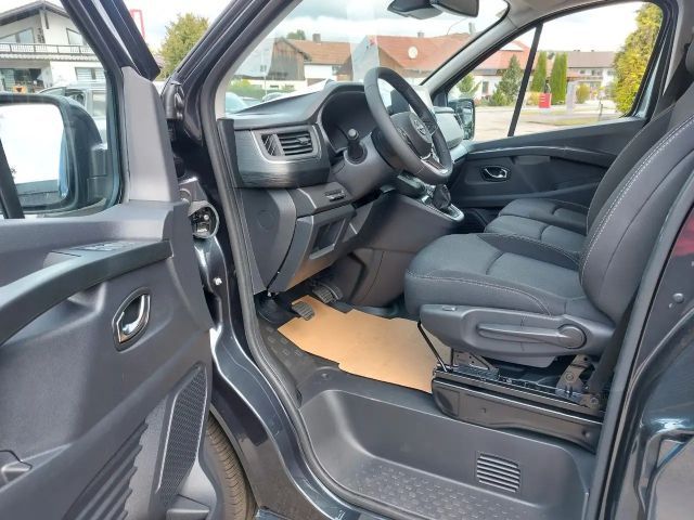 Nissan Primastar L1H1 Tekna