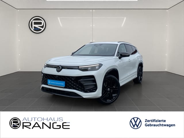 Volkswagen Tayron 2.0 TDI