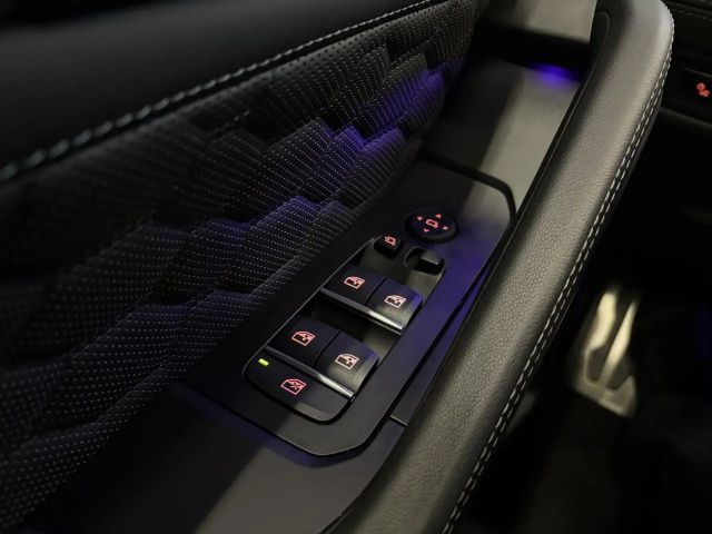 BMW X6 Competition Coupé