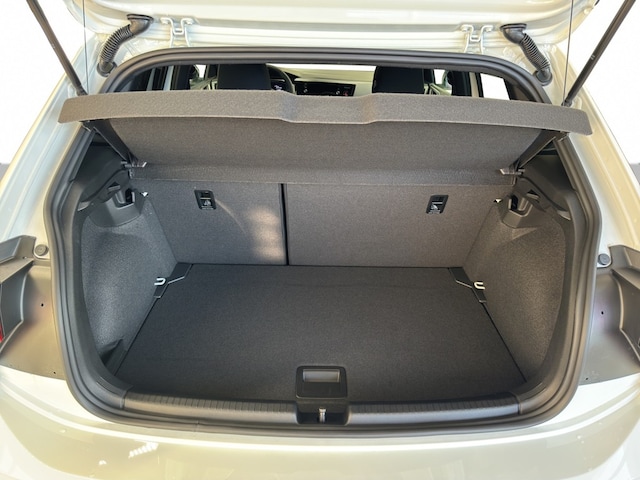 Volkswagen Polo 1.0 TSI DSG IQ.Drive R-Line