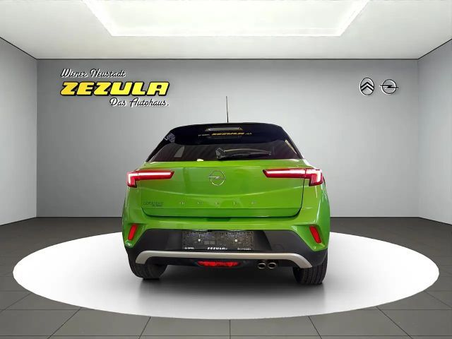 Opel Mokka Elegance Turbo