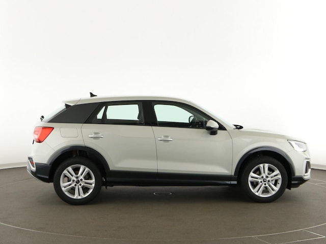 Audi Q2 35 TFSI S-Tronic