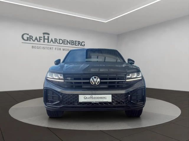 Volkswagen Touareg 3.0 V6 TDI R-Line Style
