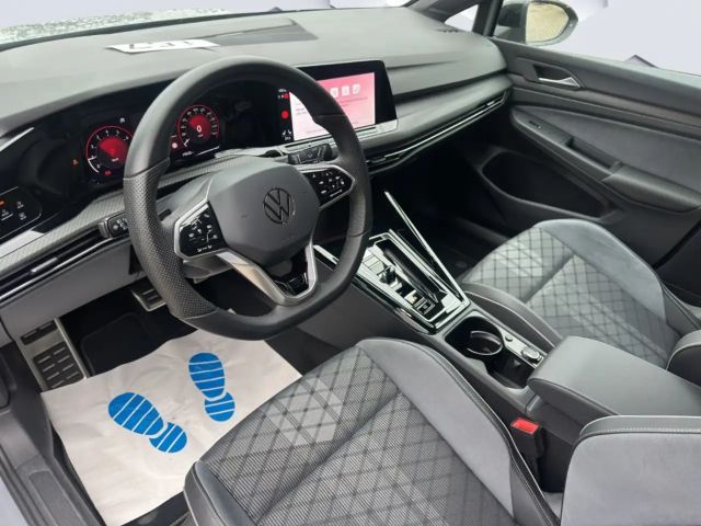 Volkswagen Golf DSG R-Line Variant