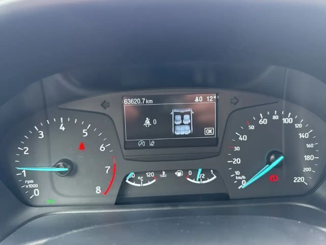 Ford Fiesta Cool & Connect