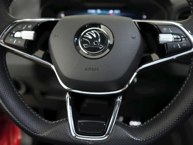 Skoda Karoq 4x4 Sportline