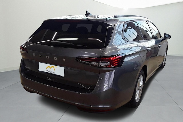 Skoda Superb 1.5 TSI Combi
