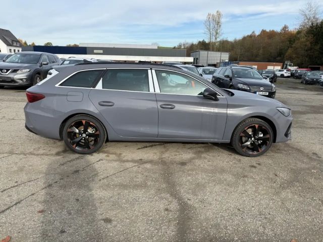 Cupra Leon Sportstourer e-Hybrid