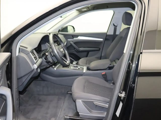 Audi Q5 40 TDI Quattro S-Line