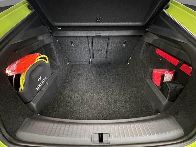 Skoda Enyaq Coupe Lounge