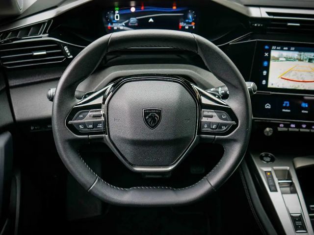 Peugeot 308 Allure Pack BlueHDi EAT8 SW