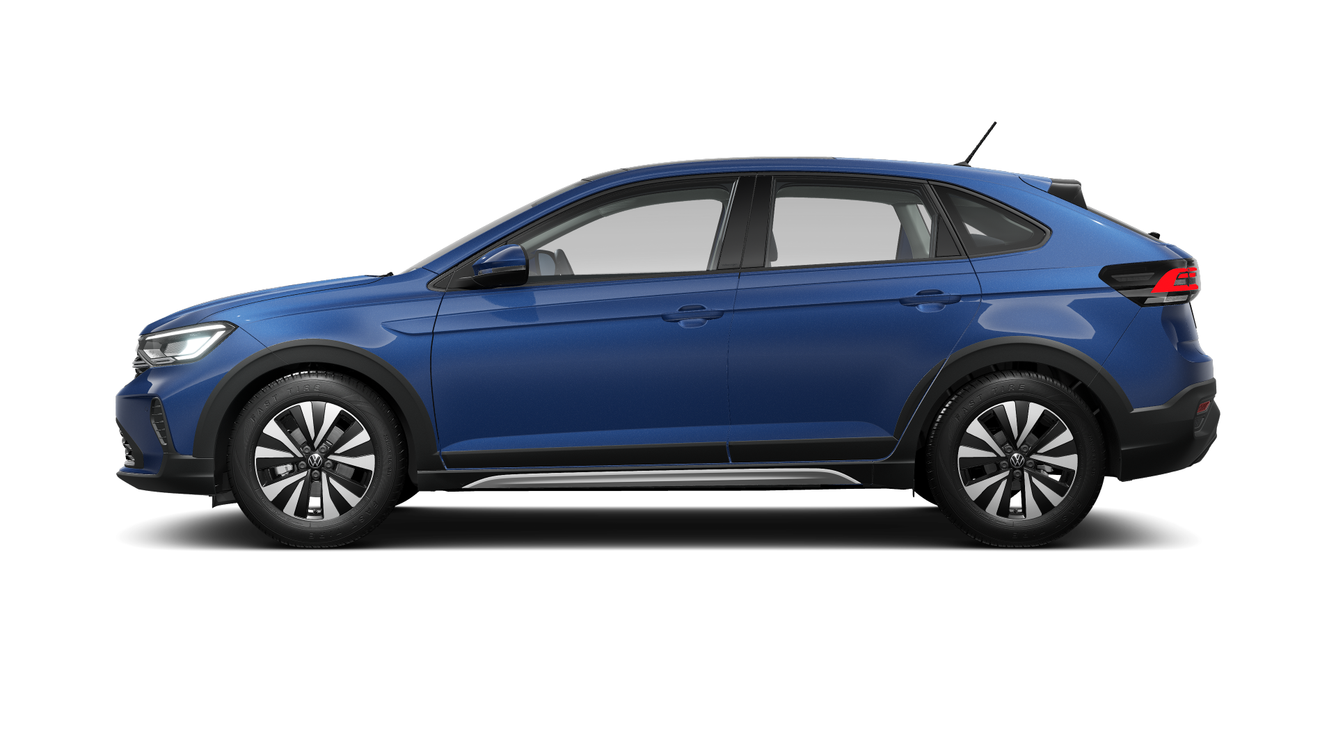 Volkswagen Taigo 1.0 TSI Life