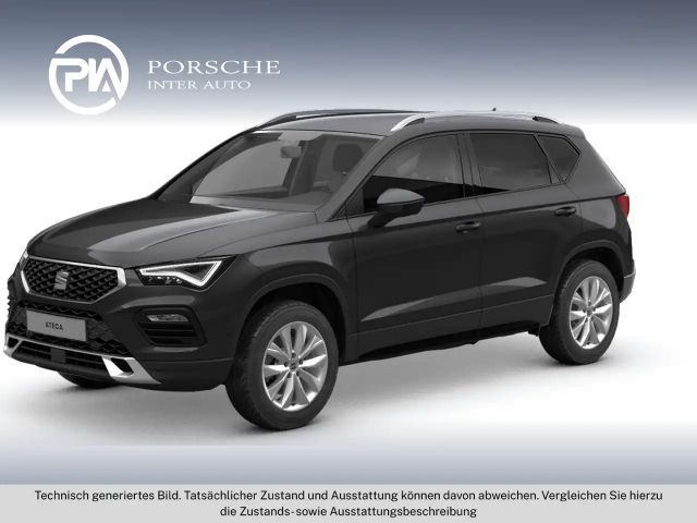 Seat Ateca 1.5 TSI DSG Style