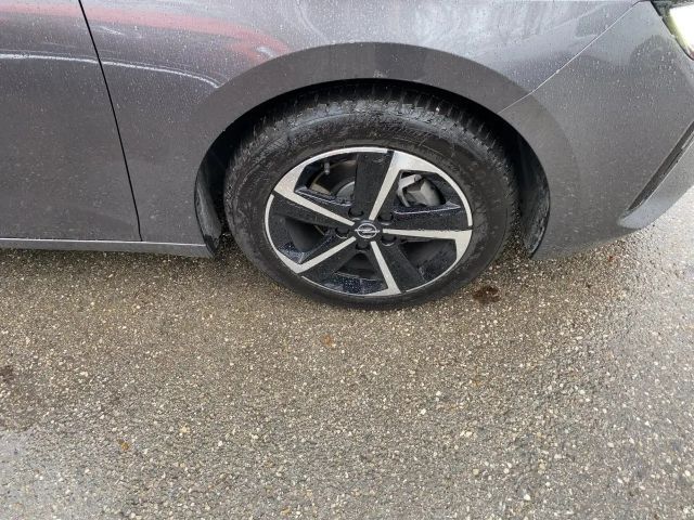 Opel Astra 1.2 Turbo GS-Line Grand Sport Turbo