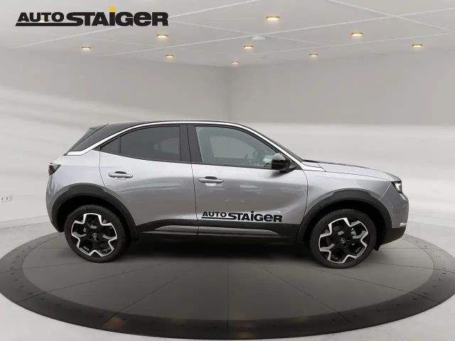 Opel Mokka 1.2 Turbo Turbo Ultimate