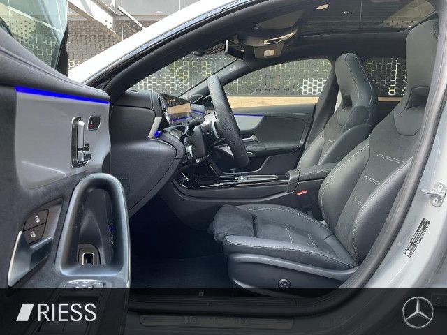 Mercedes-Benz CLA 220 CLA 220 d Shooting Brake