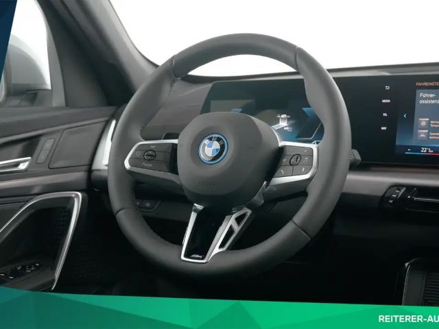 BMW iX1 M-Sport eDrive20