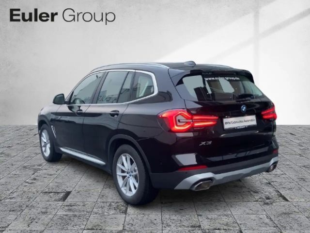 BMW X3 xDrive xDrive30e