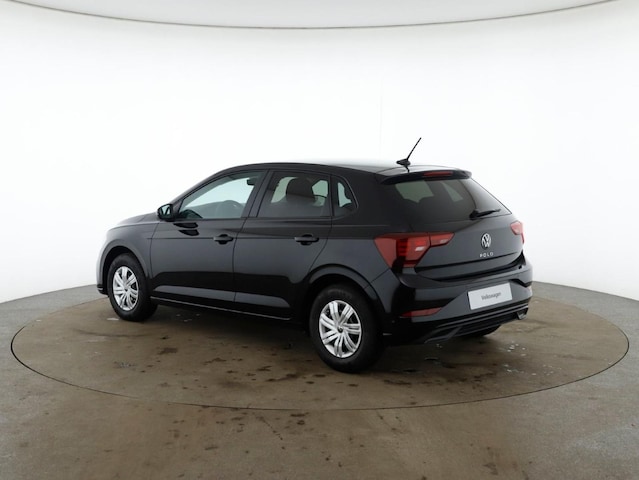 Volkswagen Polo Polo 1.0 *APP*LED*ACC*PDC*SHZ*KLIMA