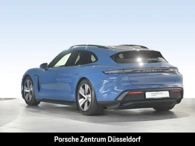 Porsche Taycan 4S Sport Turismo