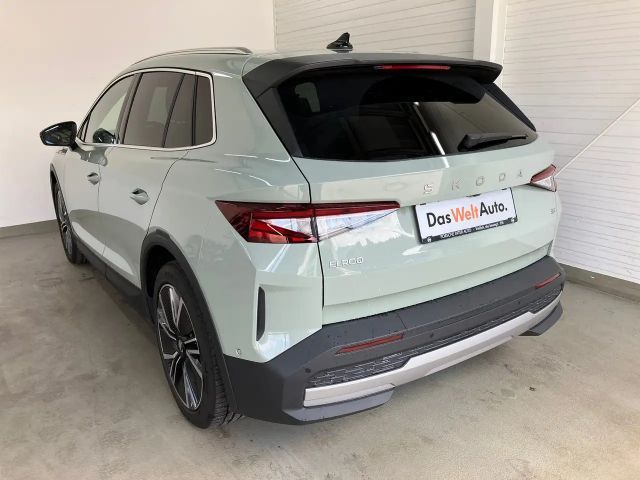 Skoda Elroq 85