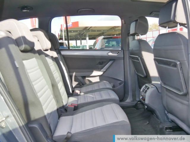 Volkswagen Touran 1.5 TSI DSG Highline