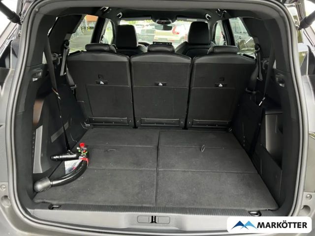 Peugeot 5008 GT-Line PureTech