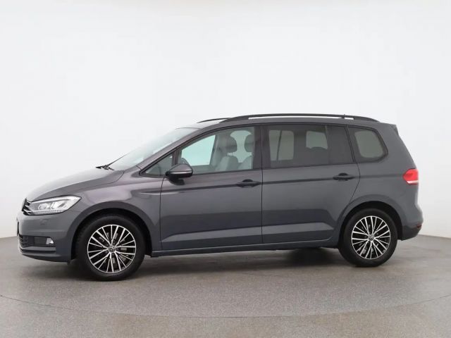 Volkswagen Touran BMT Comfortline