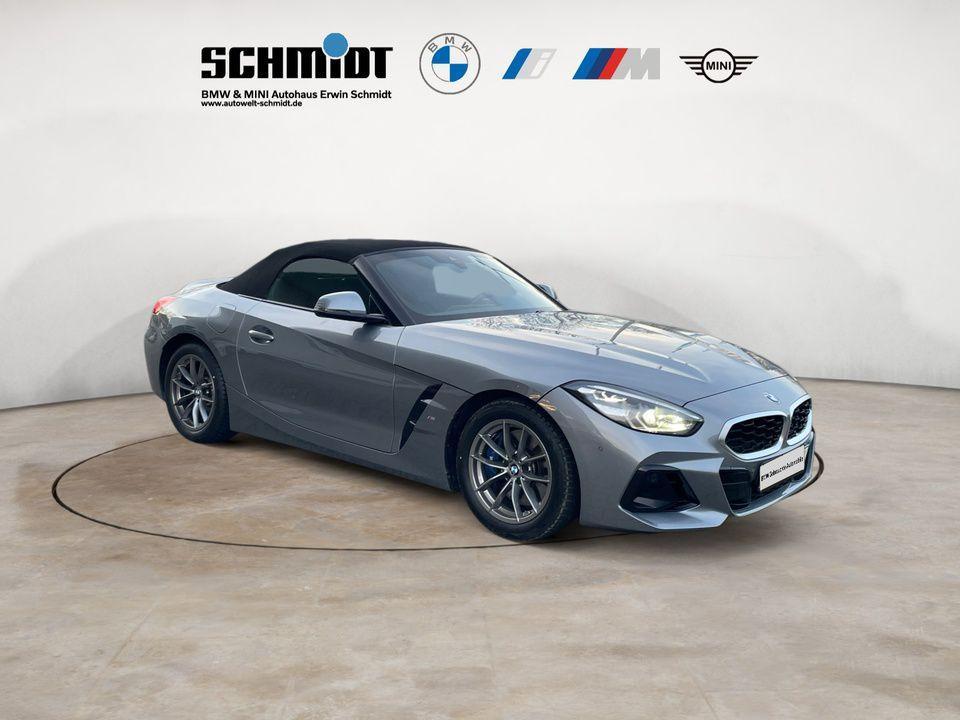 BMW Z4 Roadster sDrive20i