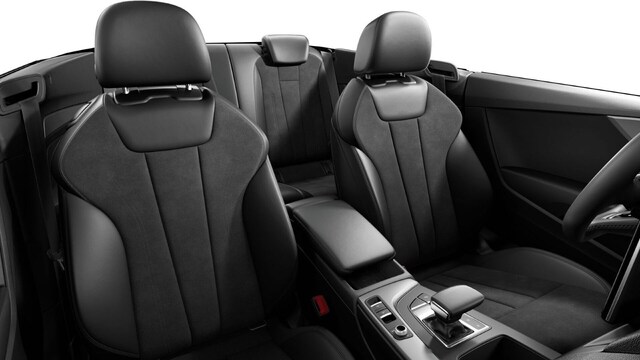 Audi A5 35 TFSI Cabriolet S-Tronic