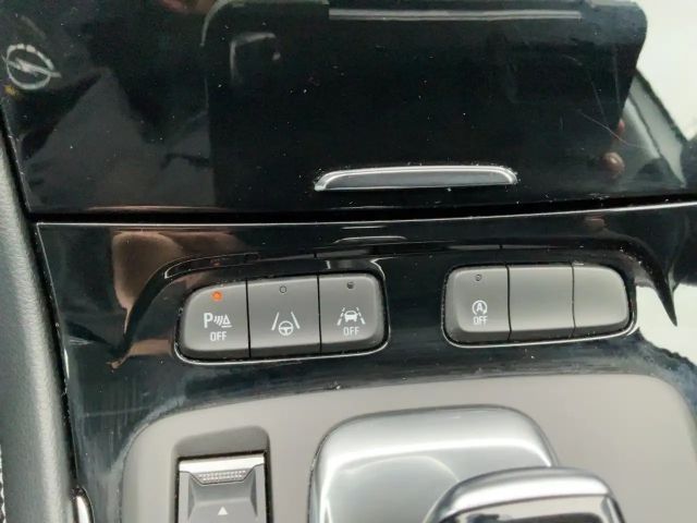 Opel Grandland X 1.2 T Ultim FIN ab 2,99% LED+Navi+SHZ