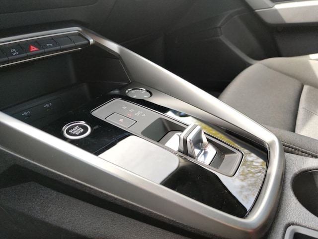 Audi A3 30 TFSI S-Tronic Sportback