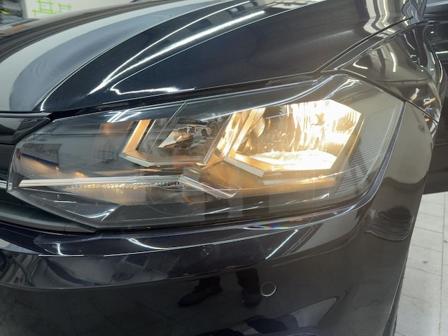 Volkswagen Polo 1.0 TSI Highline