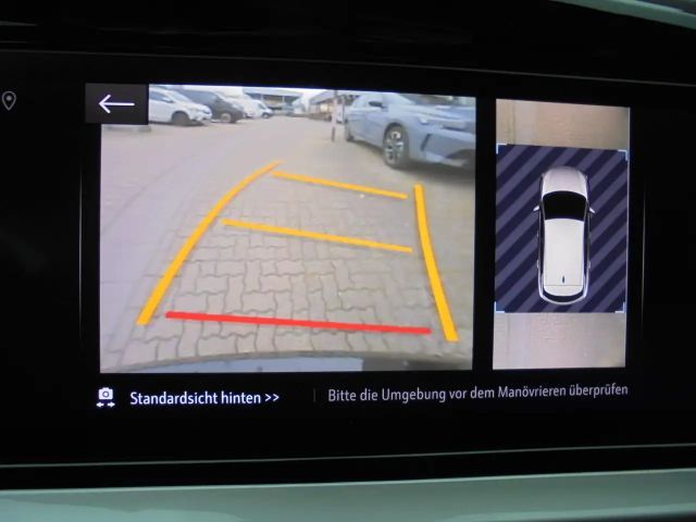 Opel Grandland X GS-Line Grand Sport