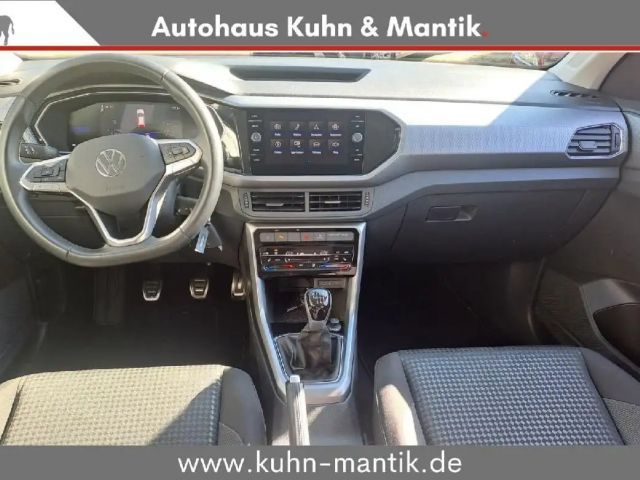 Volkswagen T-Cross Active 1.0 TSI / NAVI / ACC/ 5J GARANTIE