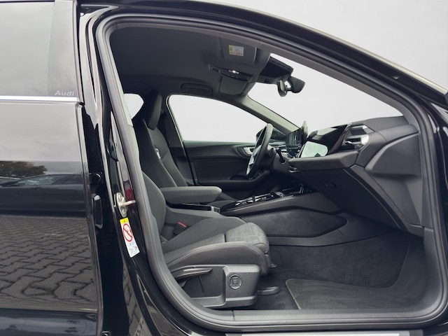 Audi A5 Avant S-Tronic