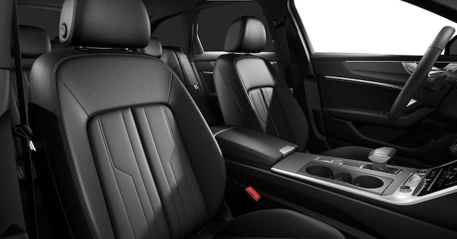 Audi A6 40 TDI Avant S-Line S-Tronic