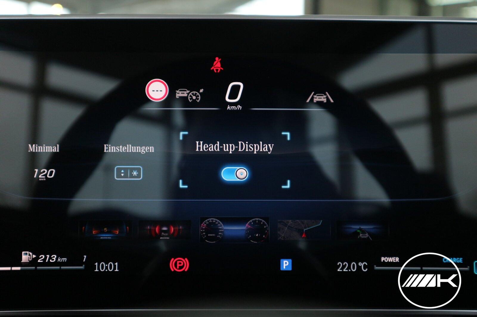 Mercedes-Benz AMG CLE 4MATIC