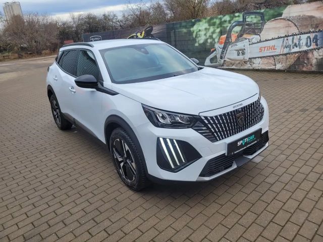 Peugeot 2008 Allure Pack