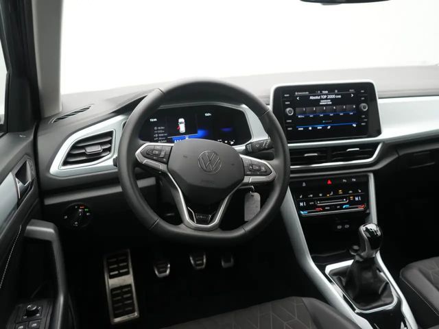 Volkswagen T-Roc Goal NAVI VIRT ACC SHZ CARPLAY LED PDC