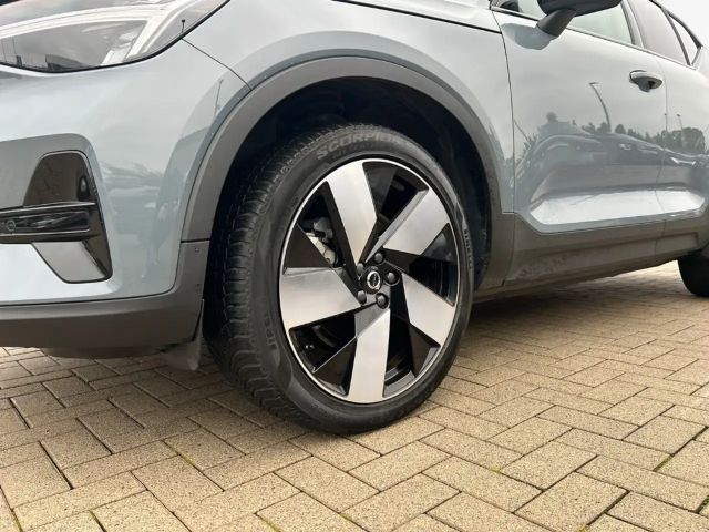 Volvo XC40 Plus Recharge